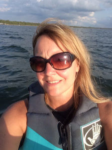 Meet your Posher, Tara